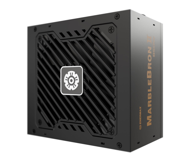 Enermax Marblebron II 850W 80 Plus Bronze - 1479886 - zdjęcie 4